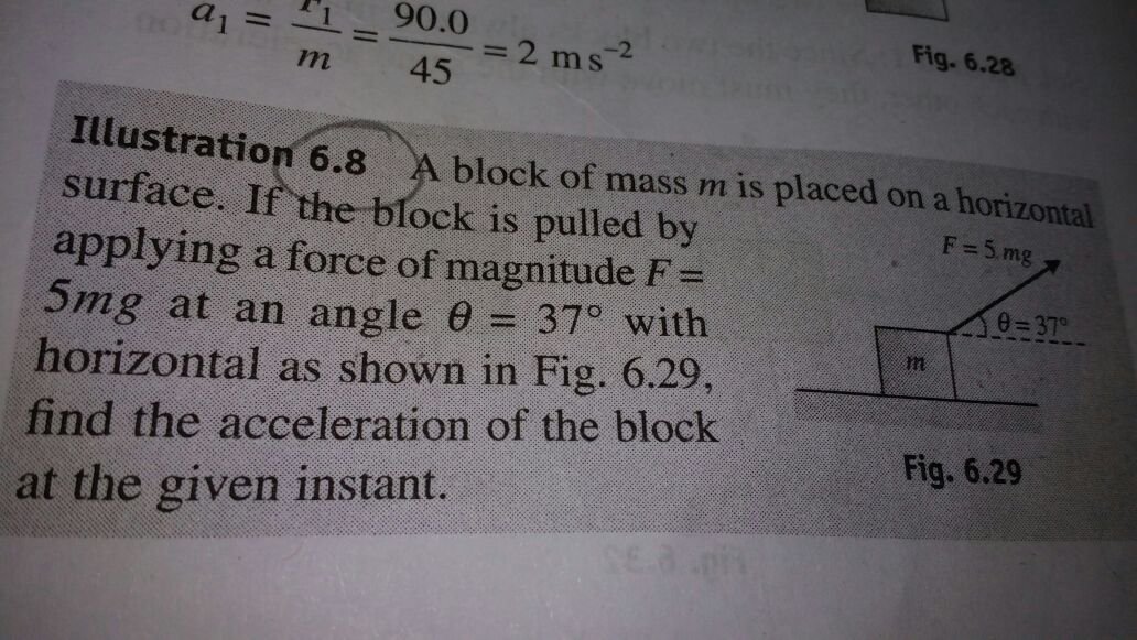 Question image for Please solve the problem. It is a problempof a bo